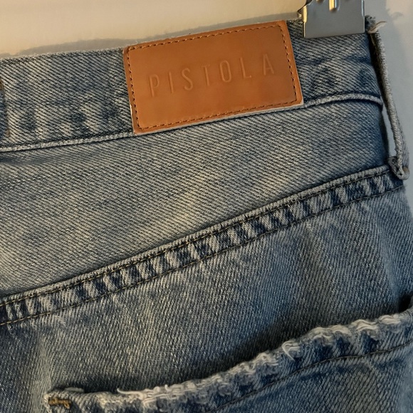 Pistola Jeans - Picture 5 of 6